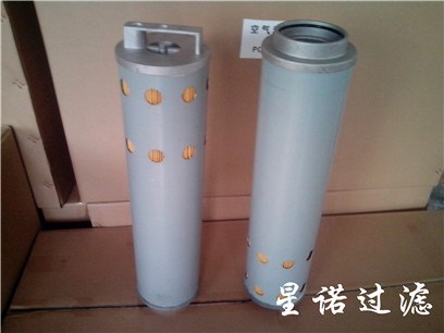 供應日立電噴液壓油濾芯 銅網格濾芯