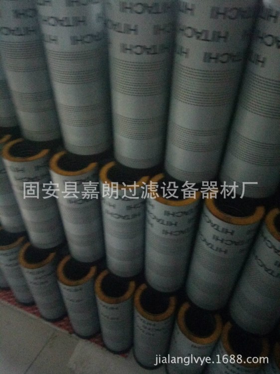 廠家銷售供應4656608液壓油濾芯日立電噴挖掘機液壓油濾芯