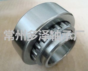 供應(yīng)   支撐型滾輪軸承NAST8ZZ 滾輪軸承