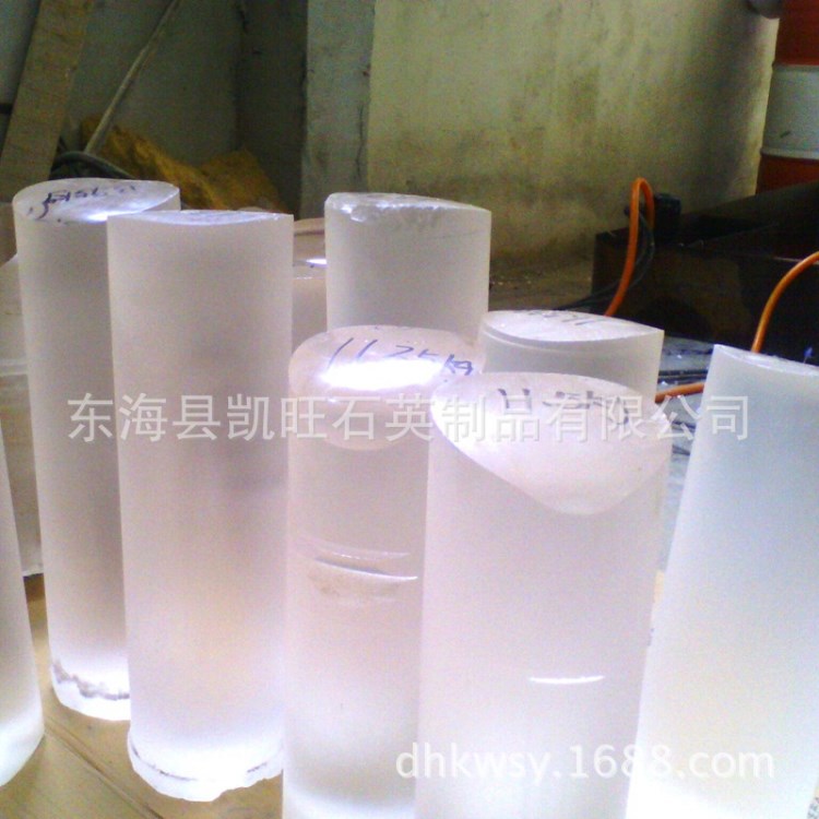 大量的石英砣  廠家直銷