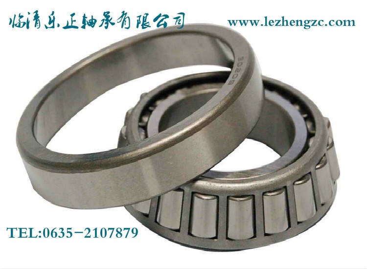 32232   ZGKV  160*290*80   圆锥滚子轴承  7532E  bearing