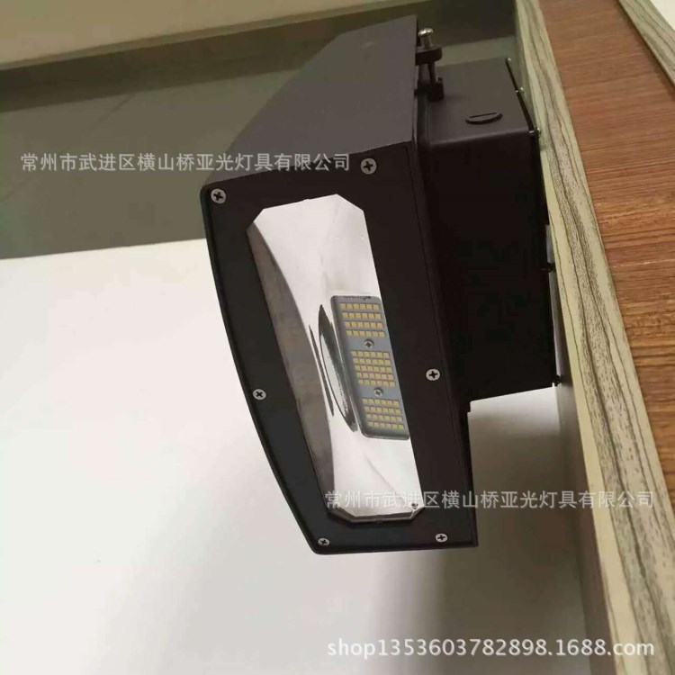 厂家直销30W 50W 70W LED射灯洗墙灯