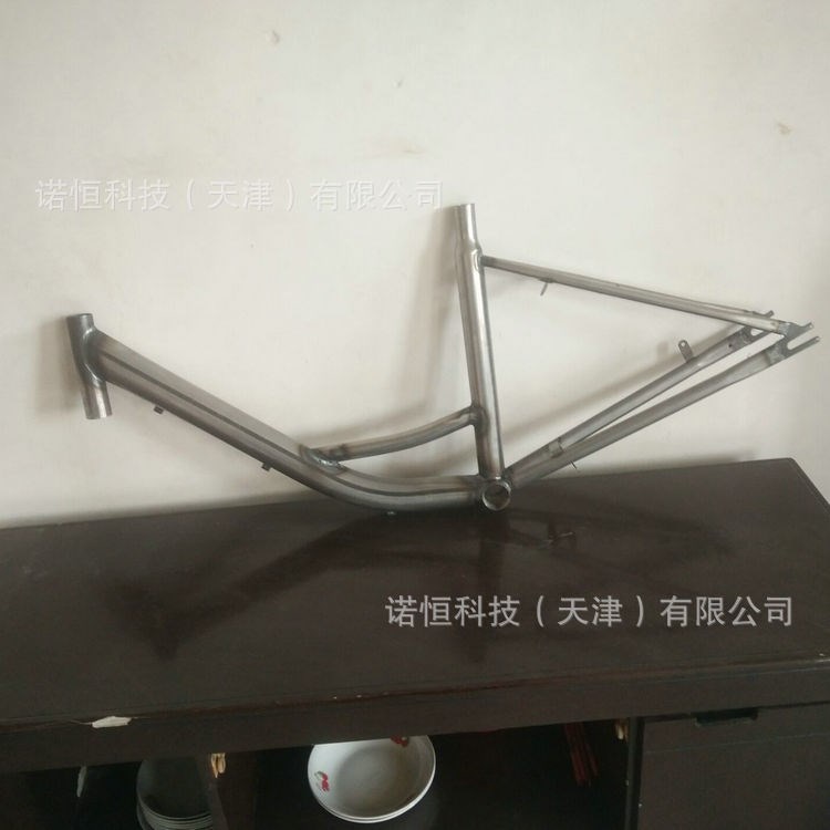 大量供應(yīng) 共享單車車架 自行車車架 共享單車配件 質(zhì)優(yōu)價廉