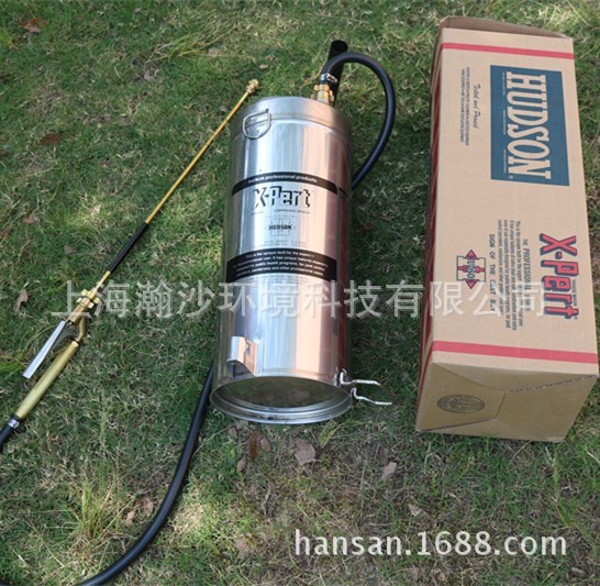 美國哈遜X-Pert67322AD專用滯留噴灑噴霧機、衛(wèi)生防疫專用噴霧器