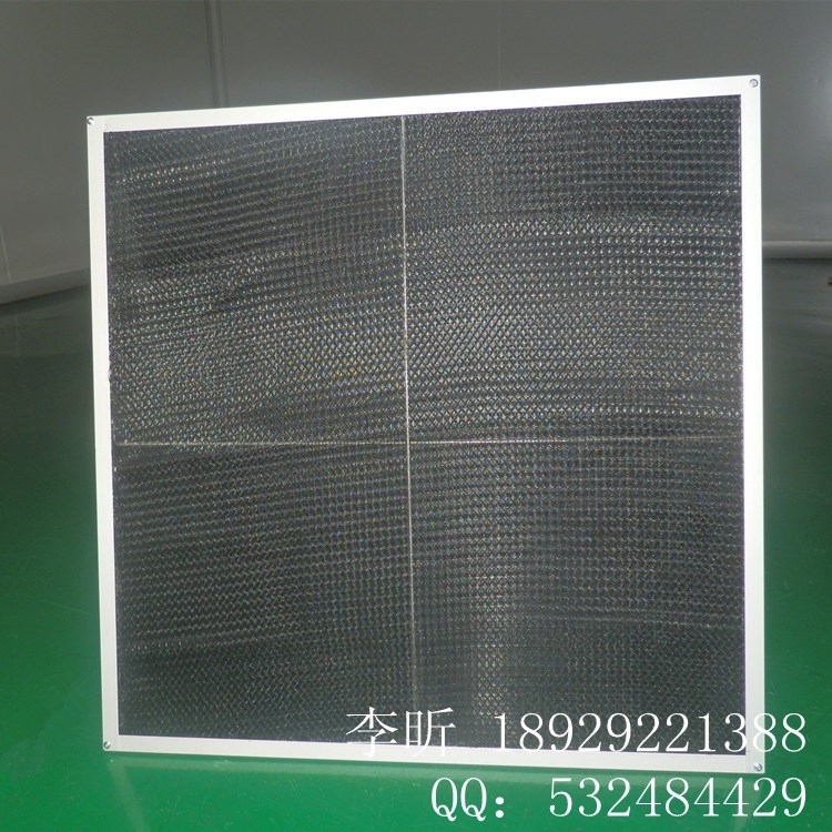 鋁合金雙層尼龍網(wǎng)過(guò)濾器