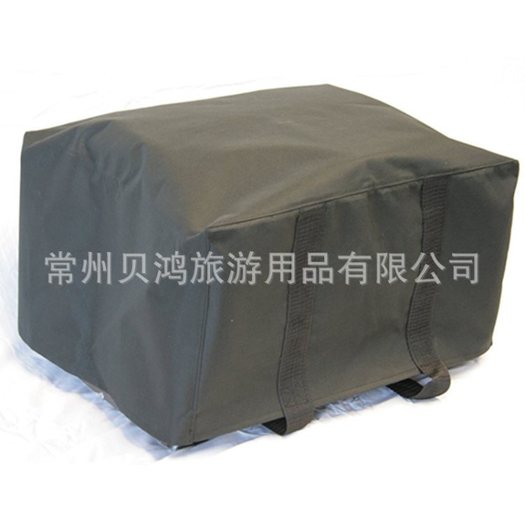 亞馬遜 戶外燒烤爐罩 燒烤爐手提袋 Tabletop Grill Tote Cover