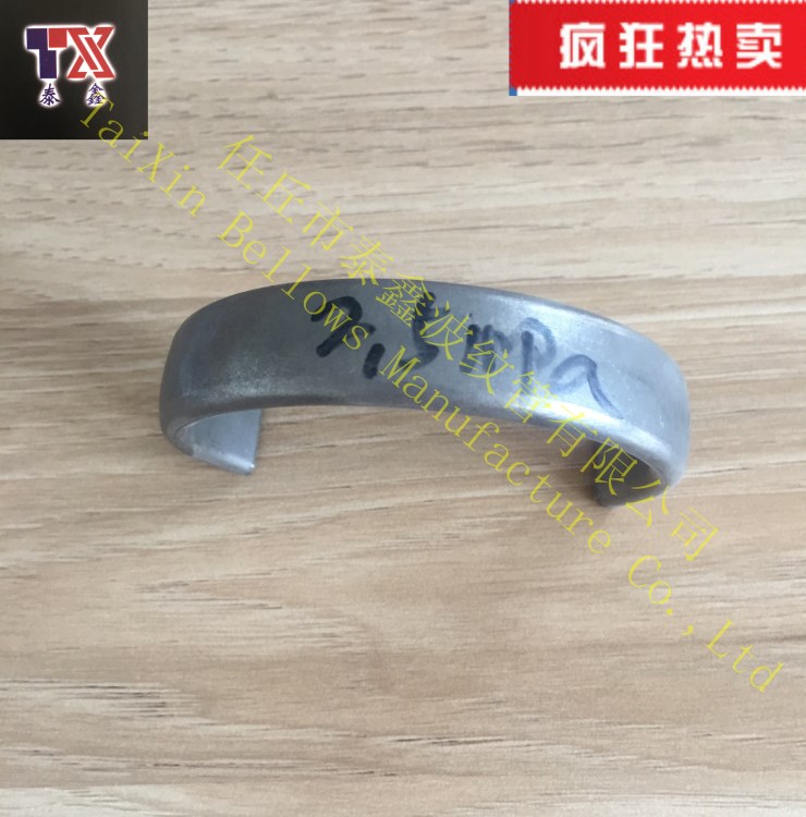 廠家直銷不銹鋼彈簧管  非標定制  品質