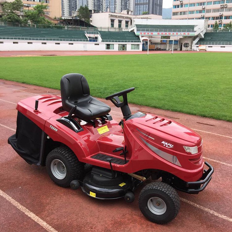 卡夫2240草坪車 坐騎自走型 剪草 高爾夫球場專用 草坪修剪割草