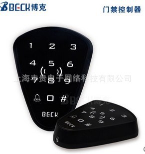 博克門禁機(jī) BECK門禁系統(tǒng) 博克ID門禁機(jī)