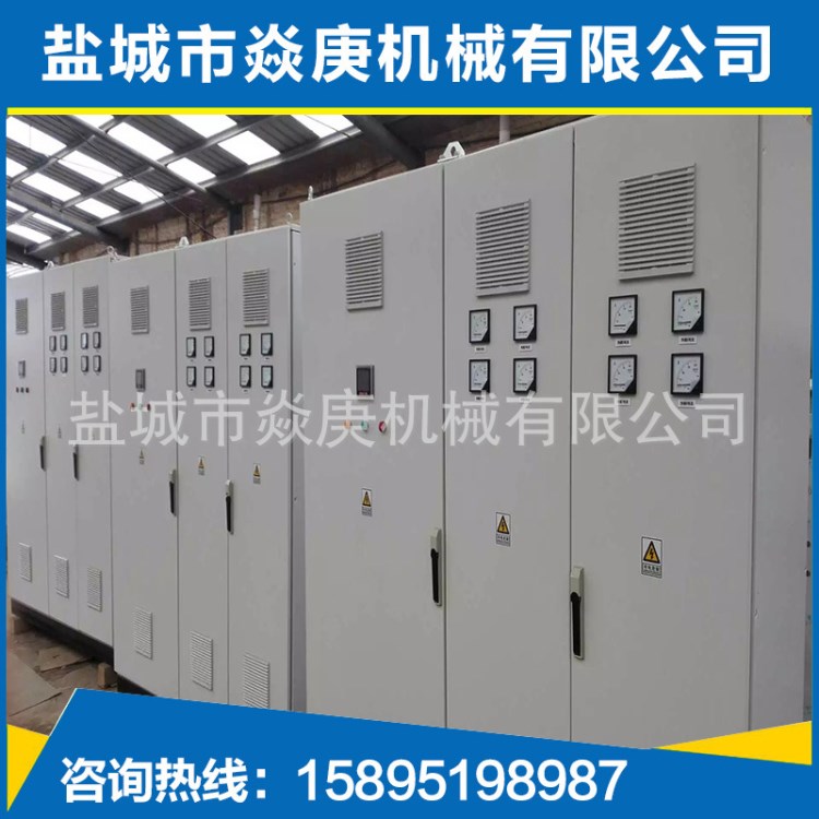 電氣自動化 成套控制柜 防爆控制柜 電控系統