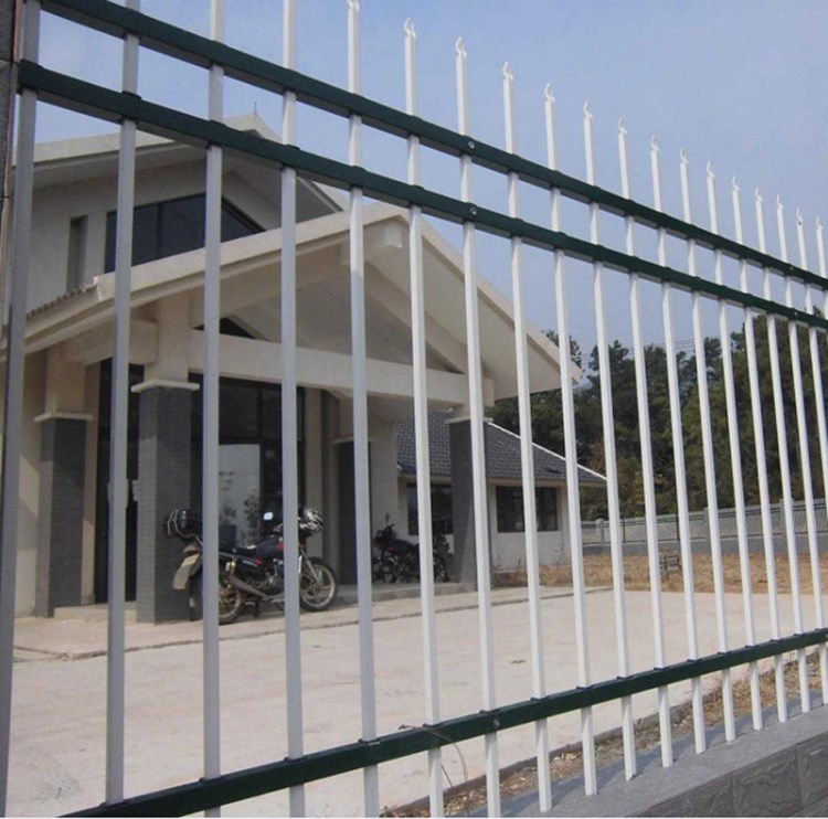 設計制作各種廠區圍欄  新工廠鐵絲網圍墻  廠房車間隔離網專賣