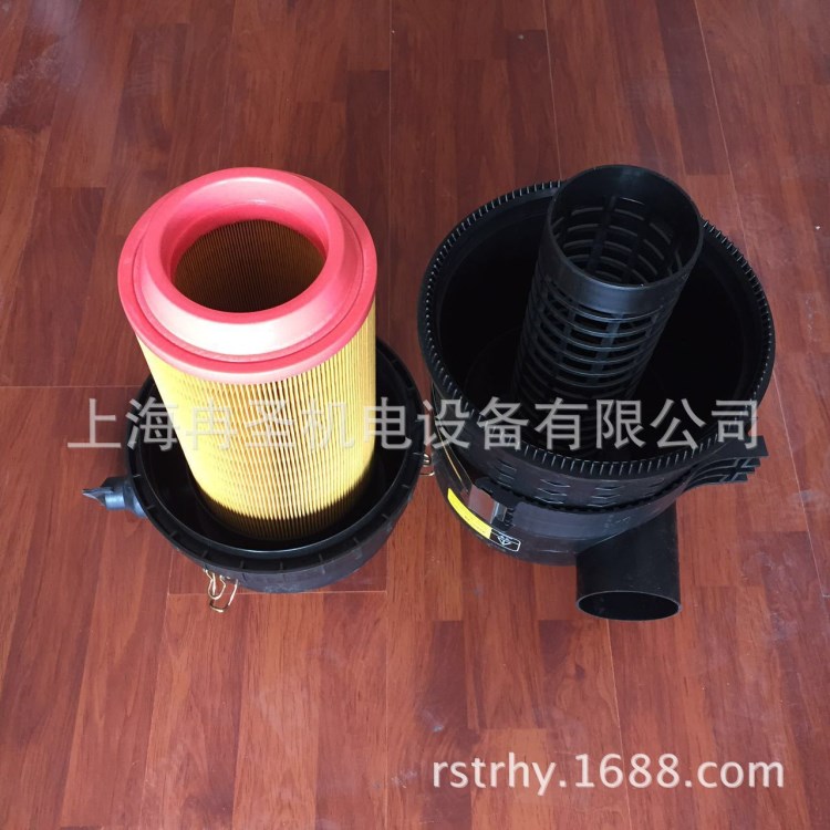 C20500塑料空濾總成 4550092941空壓機(jī)空濾總成 工程機(jī)械空濾總成