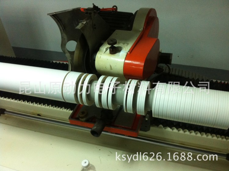 生產銷售0.08mm棉紙雙面膠帶