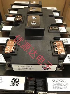 GD900HFT120P1S_G8 900A 1200V模塊STARPOWER熱賣