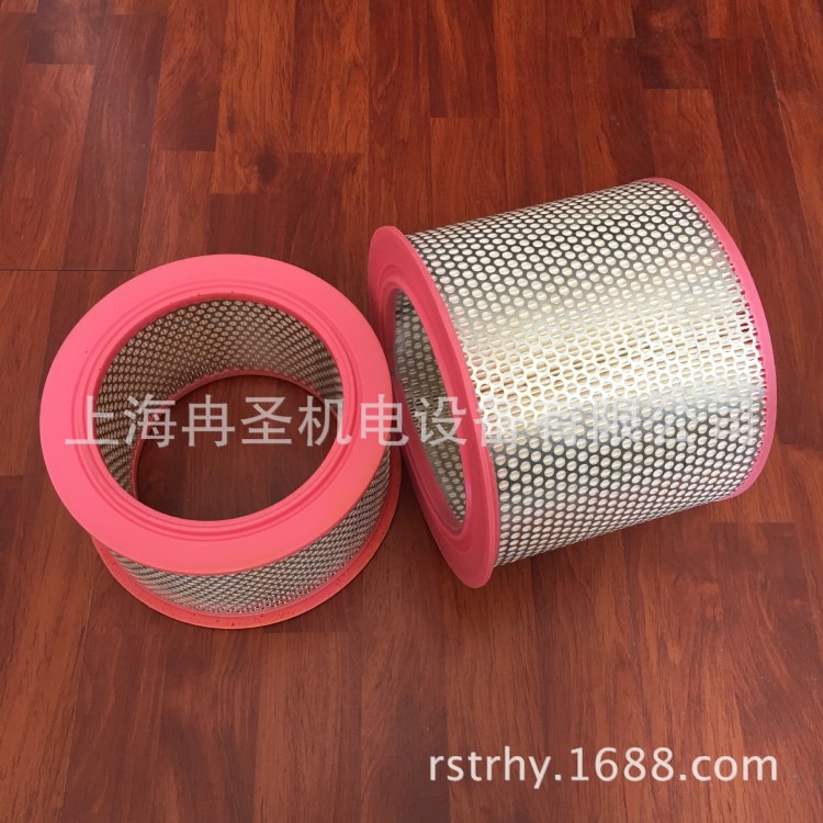 生產適用于 捷豹 羅德康普 向陽空壓機空濾芯 C23115 油分