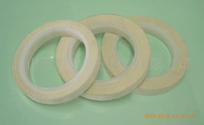 生產普通（無特定溫度要求）美紋膠帶