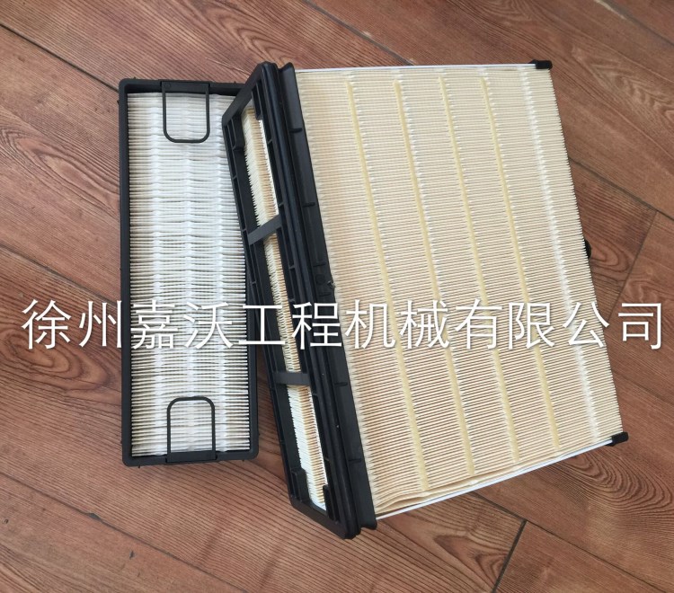福格勒2100-3攤鋪機空氣濾芯