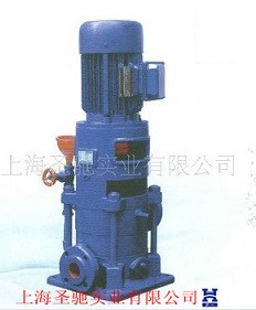 廠家 【80LG50-20*2】   LG型高層建筑給水多級離心泵