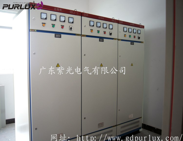 廠家直銷礦用一般型低壓開關柜 一般型固定式低壓開關柜 低壓柜