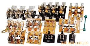 供應上海金工HS13-1000/31雙投刀開關 電動式刀開關