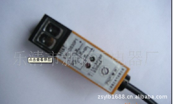 全新高品質(zhì)接近開光電開關(guān)E3S-5DN3