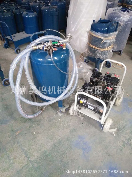 供應(yīng)室內(nèi)外裝修多功能噴涂機(jī) 膩?zhàn)臃蹏娡繖C(jī) 真石漆噴涂機(jī)
