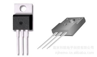 仙童Mosfet全新原裝FQP18N50V2代理現(xiàn)貨銷售