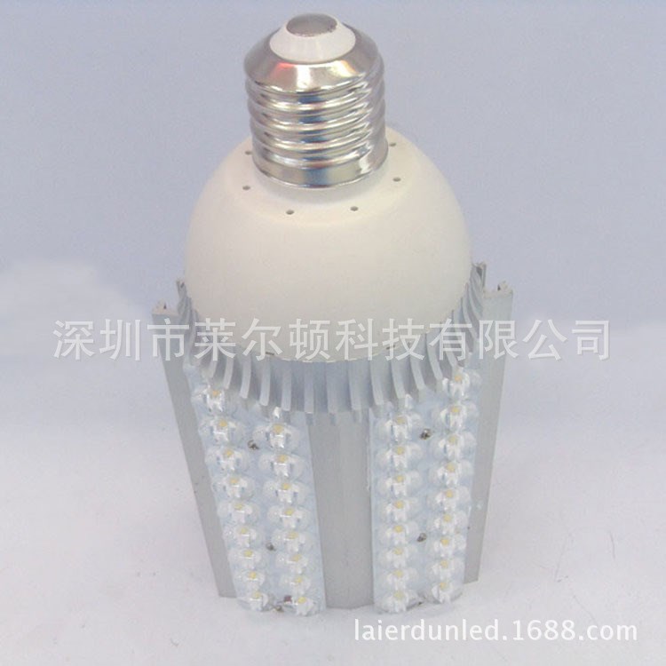 led路燈40w 雙面發(fā)光 E40螺口玉米燈節(jié) 高亮LED路燈改造節(jié)能環(huán)保