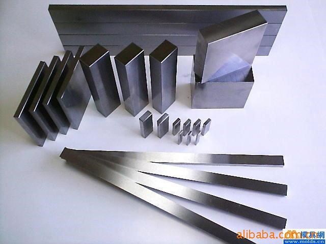 供應瑞典一勝百8407模具鋼&amp;熱作工具鋼