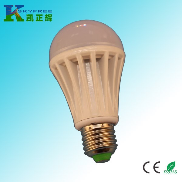 廠家批發(fā)9W LED球泡燈 室內(nèi)照明led燈泡 節(jié)能高亮led球燈燈泡