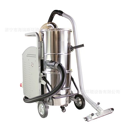 海瑞斯XC-BZ三相標準系列，大型工業吸塵器，大容量工業吸塵器
