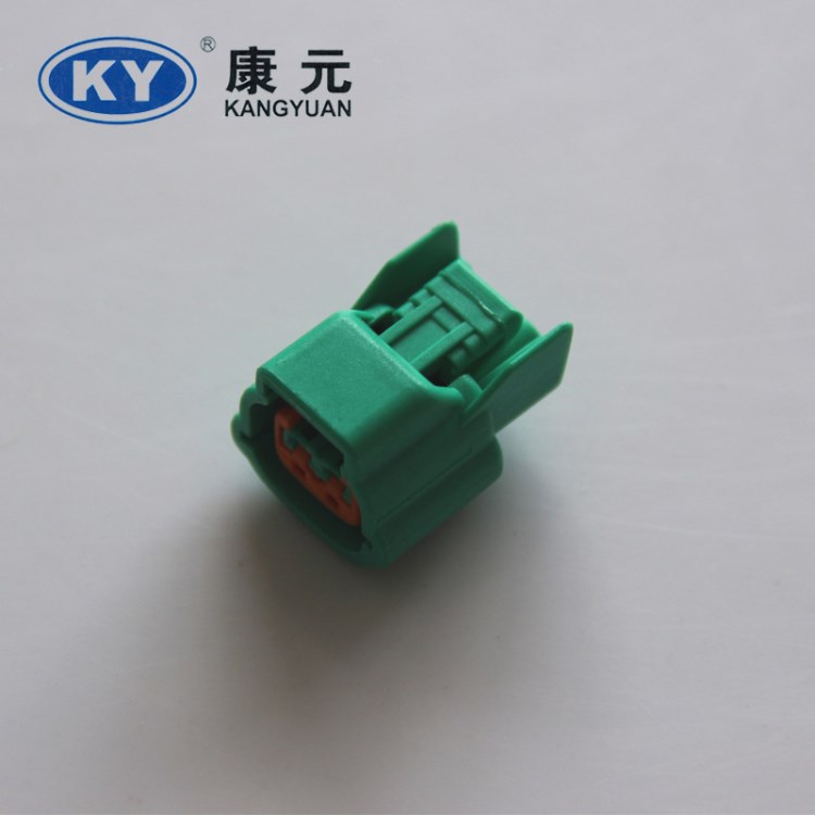 廠家推薦 康元汽車防水接插件DT70213y-2.3-11批發(fā)