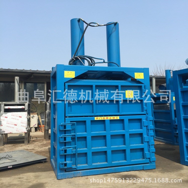 雙杠液壓打包機(jī)低價(jià)銷售 批發(fā)全自動(dòng)液壓打包機(jī) 天津液壓打包機(jī)