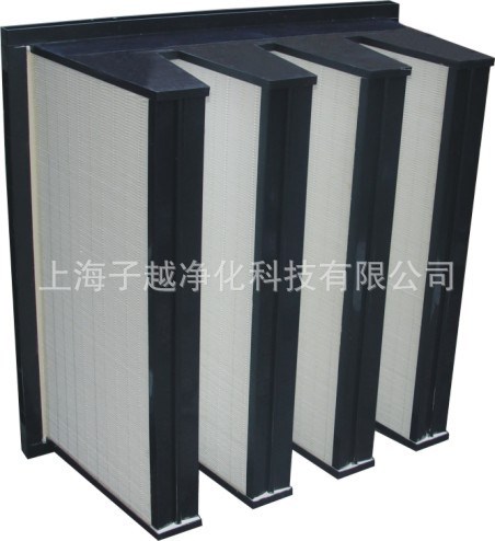 廠家供應(yīng)亞過(guò)濾器 FV組合中效過(guò)濾器