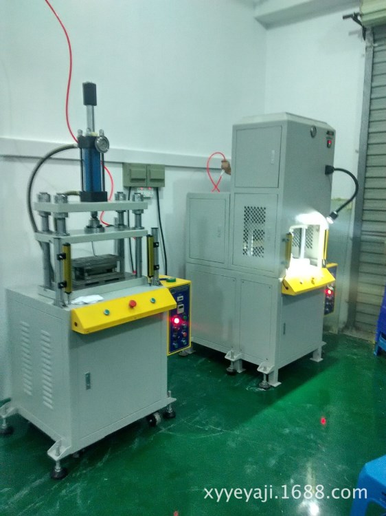 IMD熱壓成型機|手機皮套成形機|手機屏幕全覆蓋保護膜熱彎成型