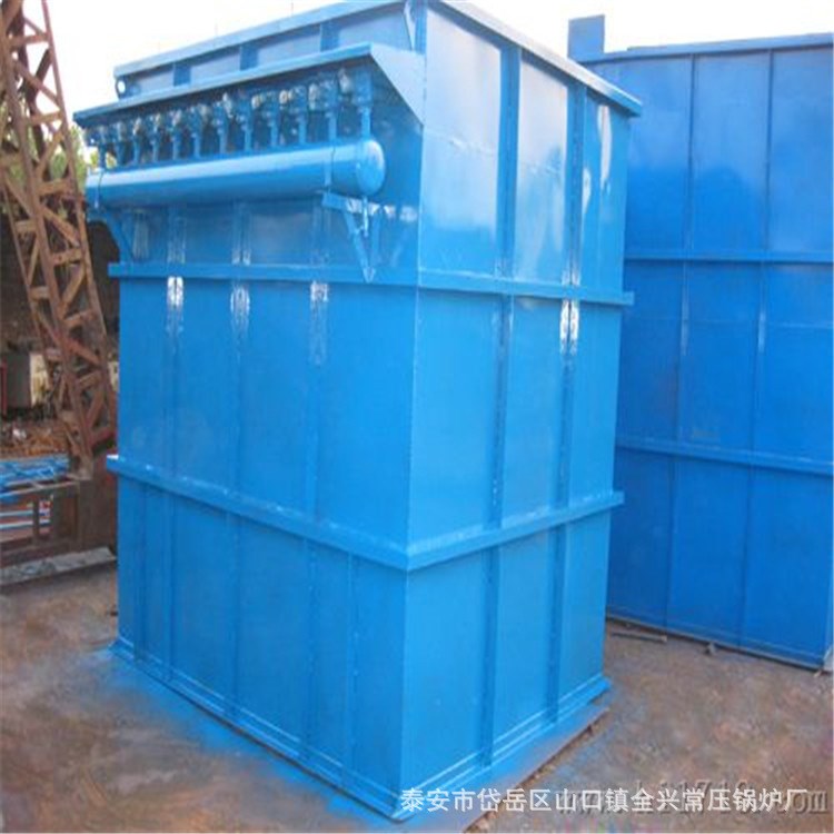 布袋除塵器 布袋除塵器廠家 除塵器價(jià)格 源頭工廠