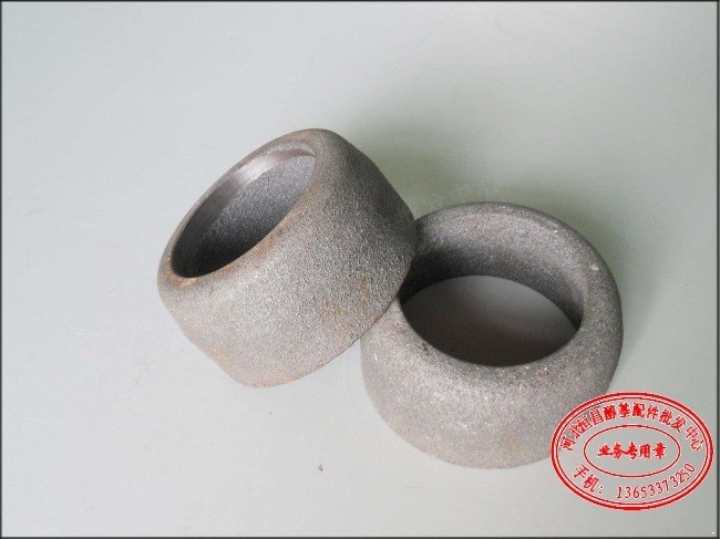 醇基燃料灶芯 鑄鋼汽化壓火圈80# 醇油爐壓火圈 醇基爐芯爐圈
