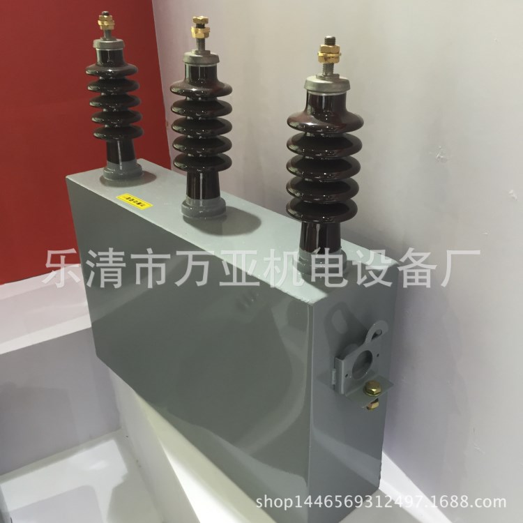 BFM6.3-100-3W 三相高壓并聯(lián)電力電容器 BWF6.3 AFM6.3