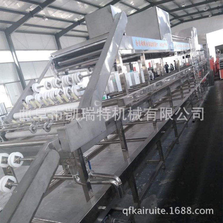 中小型煮漿烘干一體油皮腐竹機 商用手工易操作 新型豆制品加工