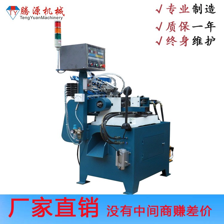 批發(fā)機(jī)械手送料膠輪機(jī) 液壓自動(dòng)尼龍窗輪 門輪車床  滑輪車床