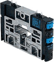 FESTO電磁閥161360 CPV14-M1H-5LS-1/8