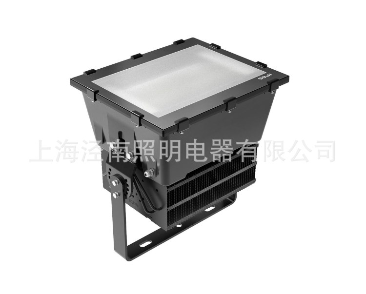 LED 戶外新款投光燈 500W