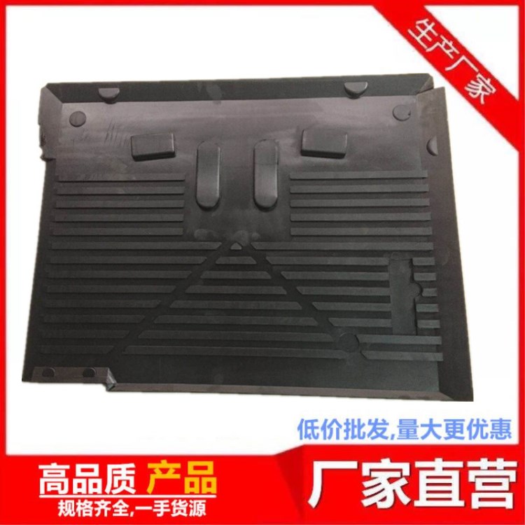 挖掘機配件..E120B/E200B/70B地板膠卡特駕駛室地毯地板膠腳墊