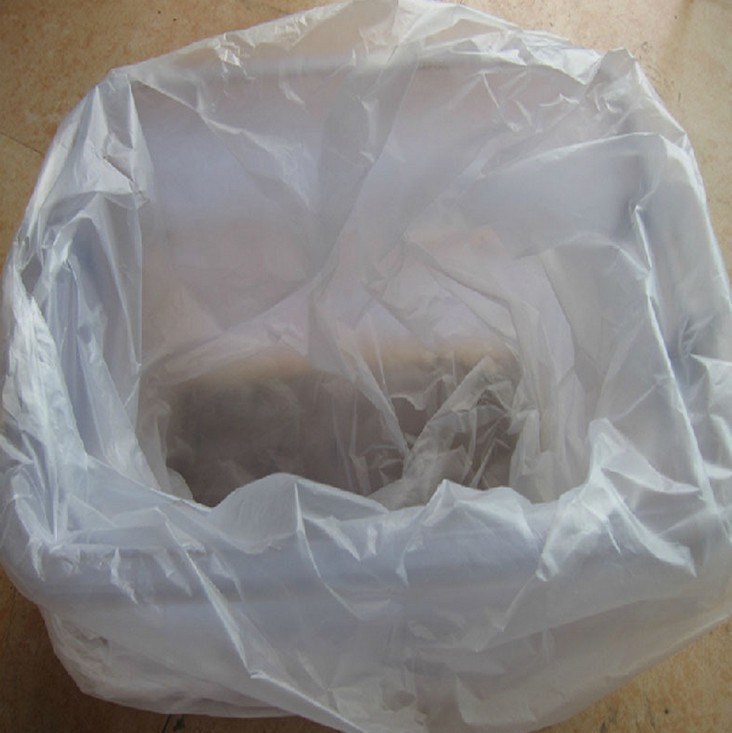 110*105*3絲PO平口袋半透明塑料袋紙箱防潮水薄款內膜包裝袋1只價