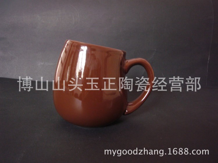 廠家陶瓷豆杯 各種陶瓷異型咖啡杯 情侶杯 來樣加工