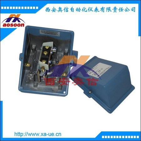 美國UE壓力開關(guān)J403-134正負(fù)壓開關(guān)西安奧信 美國UE