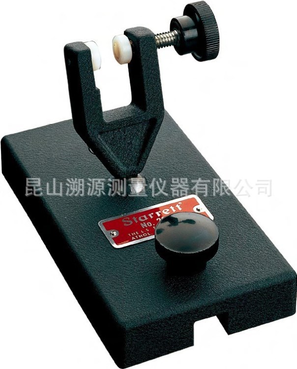 施泰力 starrett 千分尺專用臺座 206訂貨號55794