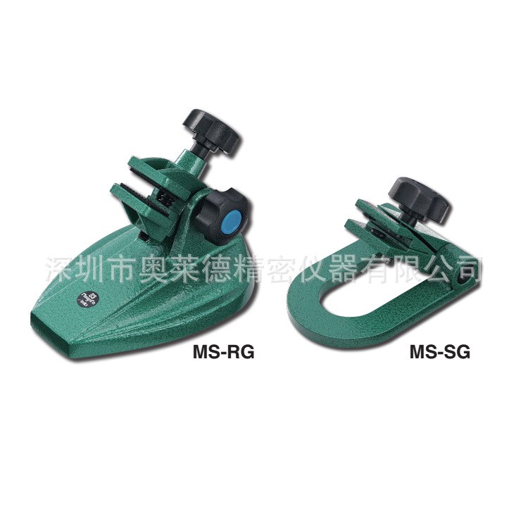 供应日本sk新泻精机千分表座MS-RG MS-SG 卡尺 千分尺台座