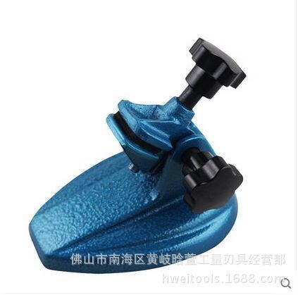 外徑千分尺底座數顯千分尺支架千分尺托架千分尺夾具