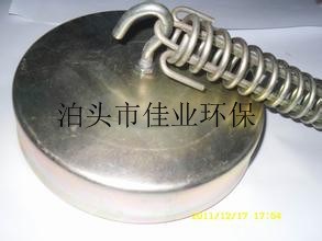 供應(yīng)佳業(yè)品牌除塵器布袋吊帽袋帽 除塵器配件